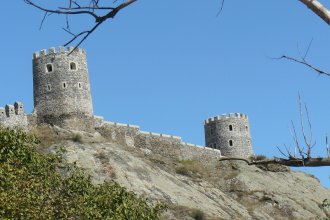 Туризм и прокат снаряжения в Полтаве