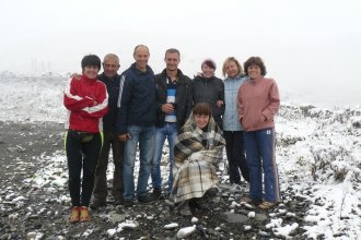 Туризм и прокат снаряжения в Полтаве