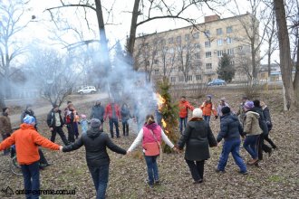 Детальніше: Активний відпочинок Полтава