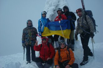 Туризм и прокат снаряжения в Полтаве