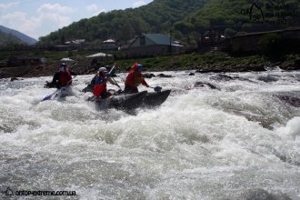 Детальніше: Активний відпочинок Полтава