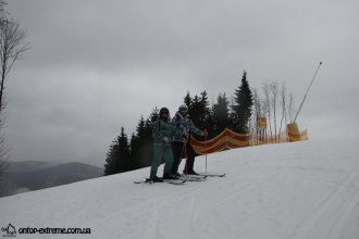 Туризм и прокат снаряжения в Полтаве