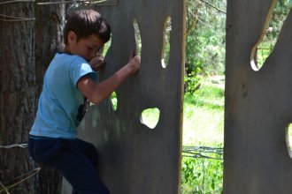 Детальніше: Походи з дітьми