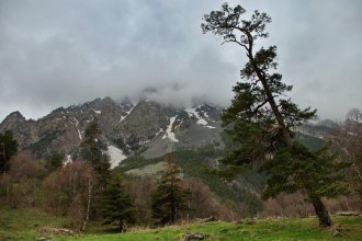 Туризм и прокат снаряжения в Полтаве