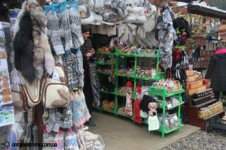 Туризм и прокат снаряжения в Полтаве