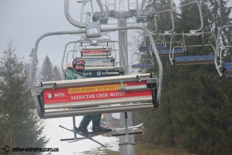 Туризм и прокат снаряжения в Полтаве