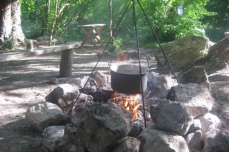 Туризм и прокат снаряжения в Полтаве