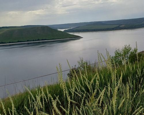 Детальніше: Унікальна травнева мандрівка: три перлини за...