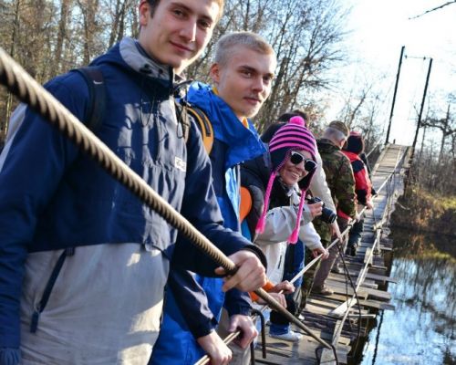 Детальніше: 5 днів зимової магії в Карпатах: лижі,...