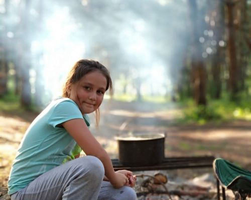 Детальніше: On Top Kids camp 2021