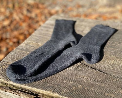 Детальніше: Як зберегти ноги сухими під час походу