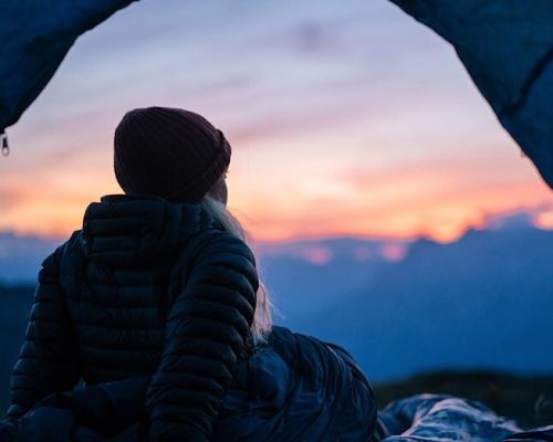 Детальніше: Як зігрітися в наметі: 15 порад для холодних...