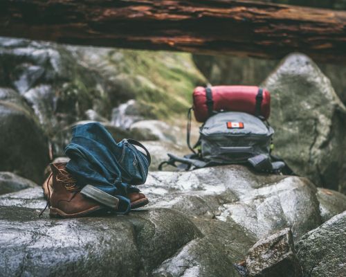 Детальніше: Як почистити рюкзак: вручну і в пральній машинці