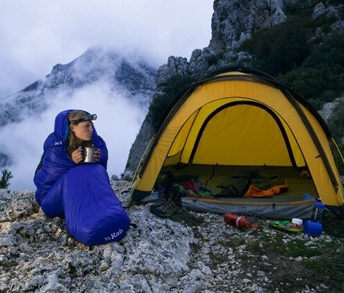 sleeping-bag-for-camping