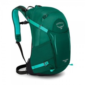 Рюкзак Osprey Hikelite 26 (00024979) зелений