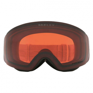 МАСКА ГІРСЬКОЛИЖНА Oakley FLIGHT DECK XM ЧЕРВОНИЙ