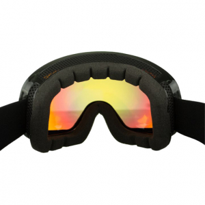 Маска гірськолижна Axon Mountain Чорний 90501