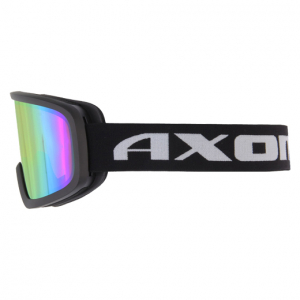 Маска гірськолижна Axon Sinner Avalanche CAT. 2 90505 чорна