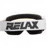 МАСКА ГІРСЬКОЛИЖНА Relax Axis HTG67A CAT.2+ ПРОЗОРА ЛІНЗА CAT1.