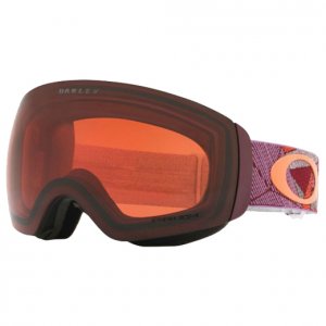 МАСКА ГІРСЬКОЛИЖНА Oakley FLIGHT DECK XM ЧЕРВОНИЙ