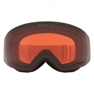 МАСКА ГІРСЬКОЛИЖНА Oakley FLIGHT DECK XM ЧЕРВОНИЙ
