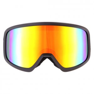 Маска гірськолижна Axon Sinner Avalanche CAT. 2 90505 чорна