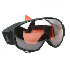 МАСКА ГІРСЬКОЛИЖНА ATOMIC COUNT Flash cat. 2 ЧОРНА
