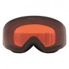 МАСКА ГІРСЬКОЛИЖНА Oakley FLIGHT DECK XM ЧЕРВОНИЙ