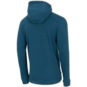 Толстовка Outhorn HOZ19 BLM603 XL синій
