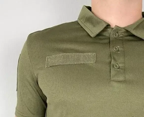 Поло Garmata олива (L, XL)