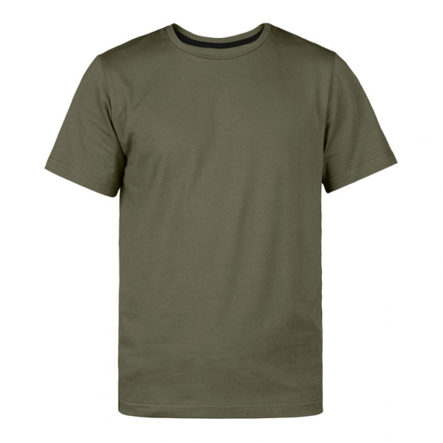 Футболка Military Plus зелёная