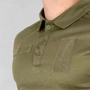 Поло Garmata олива (L, XL)
