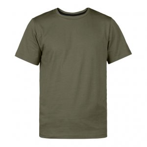 Футболка Military Plus зелёная