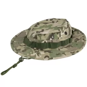 Панама камуфляжна MFH ріп-стоп operation-camo