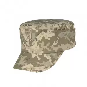 КЕПКА ВСУ, ПІКСЕЛЬ