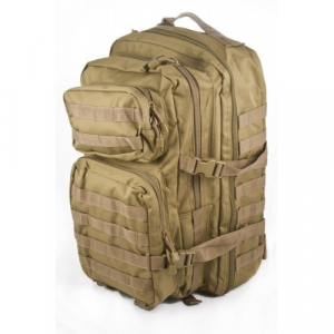 РЮКЗАК MIL-TEC SMALL ASSAULT PACK, Coyote 