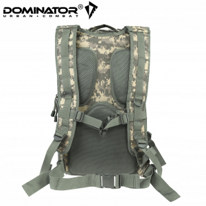 Тактичний рюкзак DOMINATOR Campground AT Digital