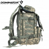 Тактичний рюкзак DOMINATOR Campground AT Digital