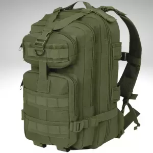 Рюкзак тактичний 30 л. Олива