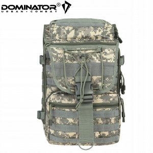 Тактичний рюкзак DOMINATOR Campground AT Digital