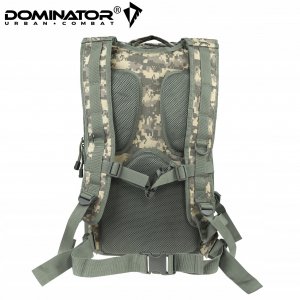 Тактичний рюкзак DOMINATOR Campground AT Digital
