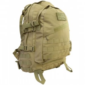 Рюкзак тактичний Kombat UK SPECIAL OPS PACK койот