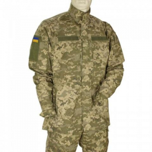 Комплект форми, піксель