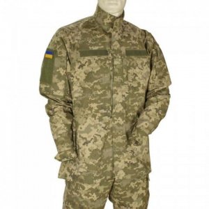 Комплект форми, піксель