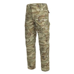 Тактичні штани Pentagon ACU PentaCamo