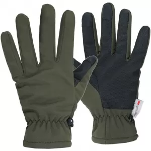 Рукавиці MIL-TEC Softshell Thinsulate