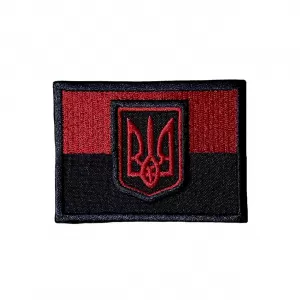 ШЕВРОН ЗСУ "УПА"