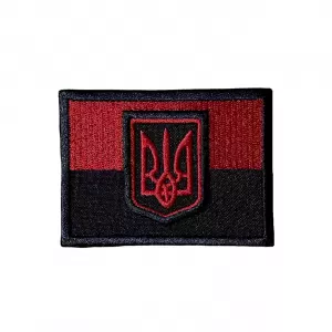 ШЕВРОН ЗСУ "УПА"