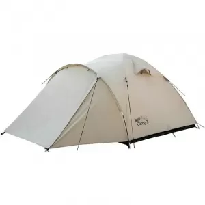 Намет Tramp Lite Camp 3 пісочний (UTLT-007-sand New)