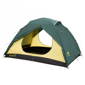 Намет Tramp Scout 3 (v2) зелений (UTRT-056 New)